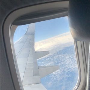 Meet your Posher, Aimee-lee